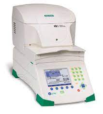 Bio-Rad iQ5 real-time PCR detection system